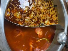 -川渔居—鱼火锅(八方汇店)