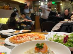 -安妮意大利餐厅(国贸店)