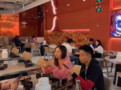 -不二啫·广府啫啫煲(江燕路万科里店)