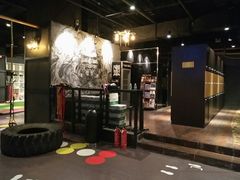-VLines耀能运动24小时·月付制健身(京广桥店)