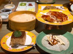 -那家小馆•北京菜•烤鸭(中关村店)