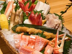-花和海鲜自助(梅江店)