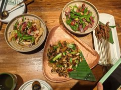 -云海肴·汽锅鸡·云南菜(美罗城店)