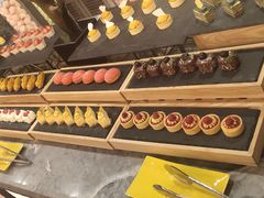 -广州融创花间堂悦雪酒店-花间食西餐厅
