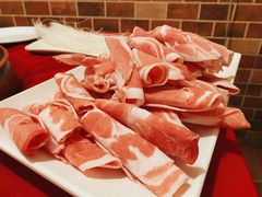 -罗肥羊涮羊肉(君平街127号院店)