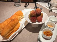 -广州文华东方酒店·江-由辉师傅主理