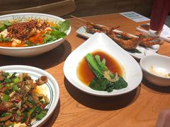 云南杨林酸菜鱼-云海肴·汽锅鸡·云南菜(高德置地店)