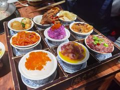 -楠火锅(龙阳广场店)