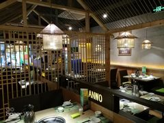 大堂-探窝·竹笙椰子鸡(杨箕店)