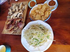 -云隐小厨·传统大理美食(复兴路店)