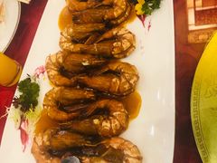 -北京前门建国饭店