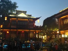 -清真蒋有记(老门东店)