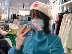 -H&M(天一广场店)