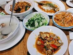 -北海金昌开元名都大酒店·四季轩中餐厅