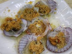 -渔中舟海鲜大排档(普陀沈家门店)