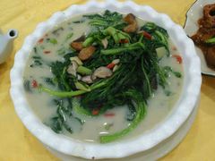 -江记餐厅(罗冲围店)