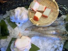 -牛New寿喜烧(闵行龙湖天街店)