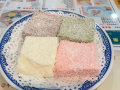 -广信牛奶甜品世家(万象城店)