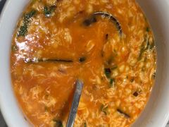 疙瘩汤-梅飞酒家(名辉豪庭店)