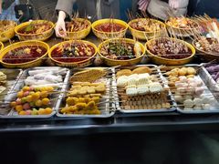 -郭记豌豆鲜粉