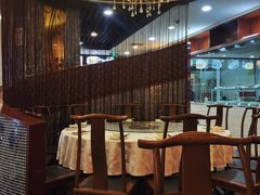 -钓台野鱼馆(钱江国际时代广场店)