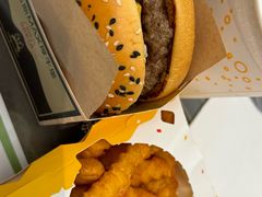 -麦当劳(沙河店)