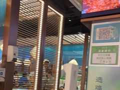 大堂-云海肴云南菜(曲江大悦城店)