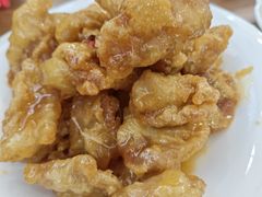 -金丝饭庄(金丝新天地保障性住宅小区店)