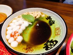 -火宫殿·湘菜小吃·商务宴请·生日聚会(东塘店)