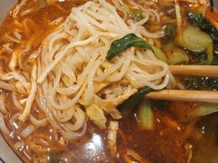 -陇上秦轩西安biangbiang面(EFC欧美金融商业城店)