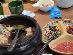 -云海肴·汽锅鸡·云南菜(高德置地店)