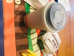 -汉堡王(EAC欧美中心店)