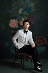 -巴黎春天婚纱摄影STUDIO·定制