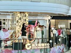 -远大购物中心(南岗店)
