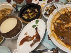 -鸭匠食府·挂炉烤鸭·新京菜(阜成路店)
