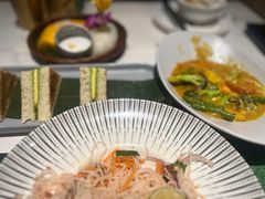 -帕娜·泰式茶餐厅·Bistro(近铁广场店)