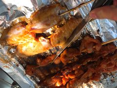 -小象钓虾·营地烧烤(洛溪店)