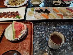-蘭·日本料理铁板烧(碧云路店)