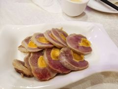 -永兴餐厅(复兴中路店)