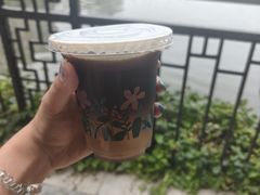 -昼夜咖啡馆