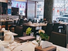 大堂-潮州府·潮菜·砂锅粥(徐家汇店)