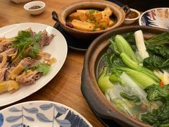 -猛料鸭仔饭(赤坎店)