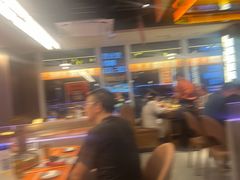 -杨小佳·齐齐哈尔烤肉·烤串(广州店)