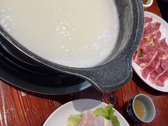 -御膳粥·牛乳粥底火锅·地道顺德菜(容桂店)