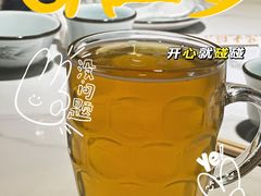 -33号大院·青岛本帮菜(五四广场店)