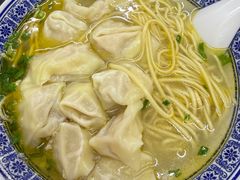 -孟家蟹包(锦绣街店)