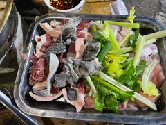 -秧塘牛八宝(金山路店)