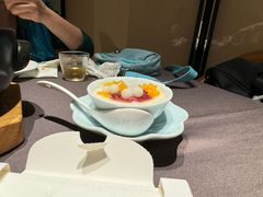 -小厨娘淮扬菜(河西奥美大厦店)