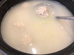 -砂锅李(九江路店)
