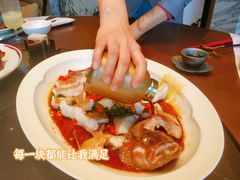 -北書房·墨宴(国际博览中心店)